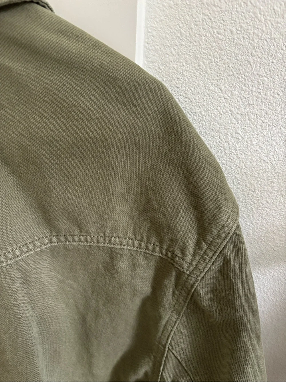 Universal Thread nwt olive